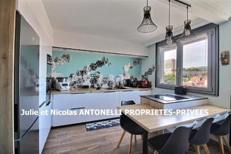 achat appartement firminy 42700