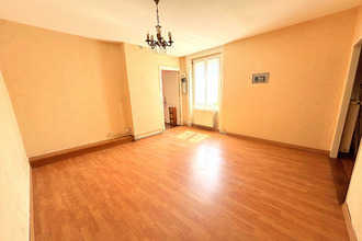 achat appartement firminy 42700