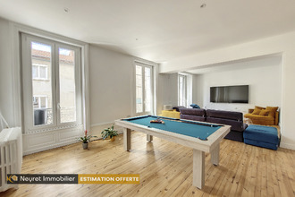 achat appartement firminy 42700