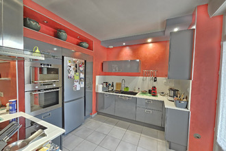 achat appartement firminy 42700