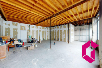 achat appartement firminy 42700