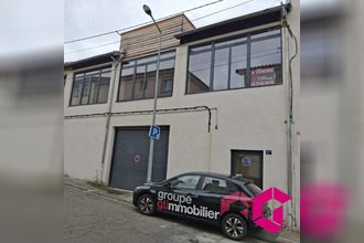 achat appartement firminy 42700