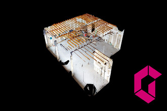 achat appartement firminy 42700