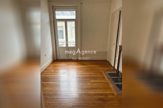 achat appartement firminy 42700