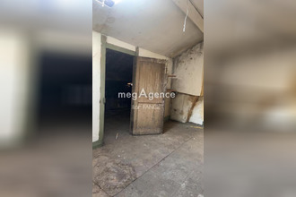 achat appartement firminy 42700