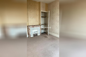 achat appartement firminy 42700