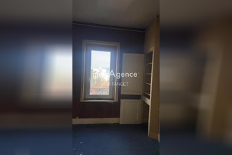 achat appartement firminy 42700