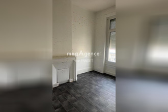 achat appartement firminy 42700