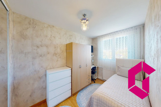 achat appartement firminy 42700