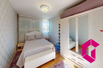 achat appartement firminy 42700