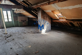 achat appartement firminy 42700