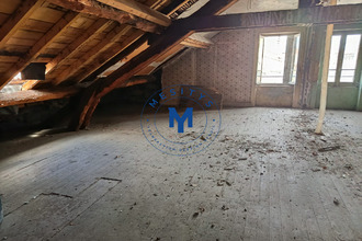 achat appartement firminy 42700