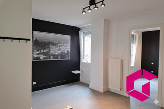 achat appartement firminy 42700