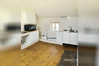 achat appartement firminy 42700