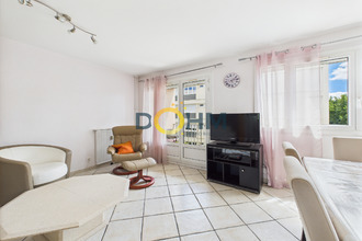 achat appartement firminy 42700