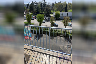 achat appartement firminy 42700