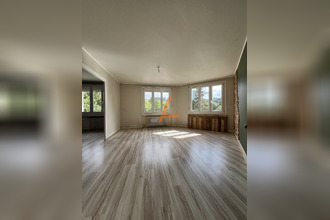 achat appartement firminy 42700