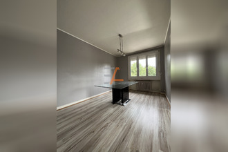 achat appartement firminy 42700