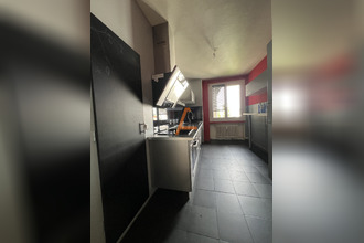 achat appartement firminy 42700