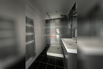 achat appartement firminy 42700