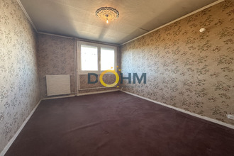 achat appartement firminy 42700