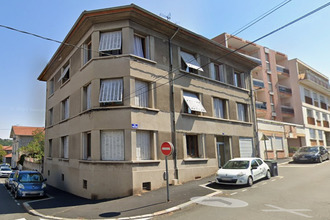 achat appartement firminy 42700