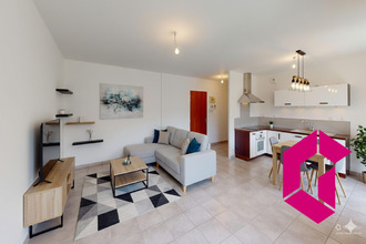 achat appartement firminy 42700