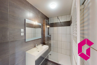 achat appartement firminy 42700