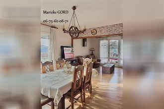 achat appartement firminy 42700