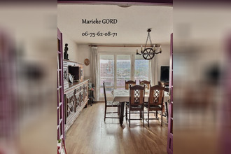 achat appartement firminy 42700