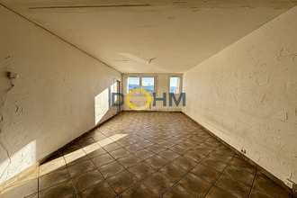 achat appartement firminy 42700