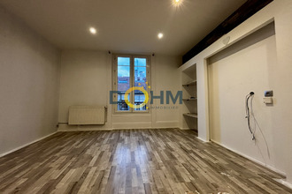 achat appartement firminy 42700