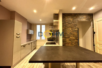 achat appartement firminy 42700