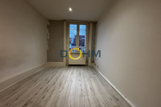 achat appartement firminy 42700