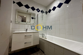 achat appartement firminy 42700