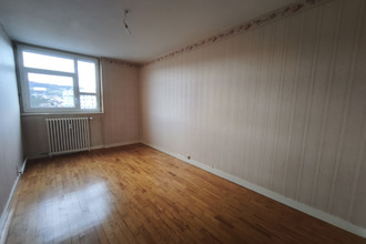 achat appartement firminy 42700