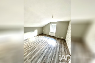 achat appartement firminy 42700