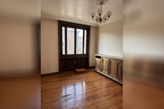 achat appartement firminy 42700