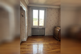 achat appartement firminy 42700