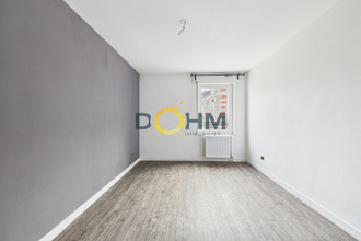 achat appartement firminy 42700