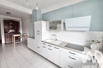 achat appartement firminy 42700