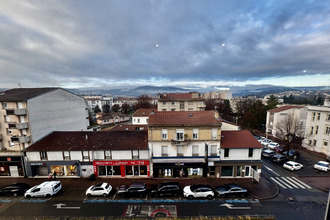 achat appartement firminy 42700