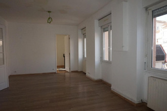 achat appartement firminy 42700