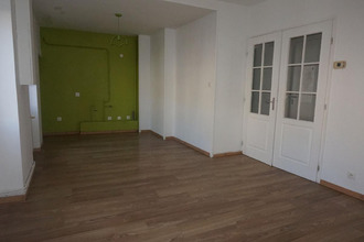 achat appartement firminy 42700