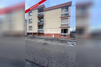 achat appartement firminy 42700