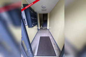 achat appartement firminy 42700