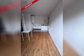 achat appartement firminy 42700