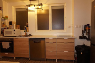 achat appartement firminy 42700