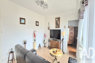 achat appartement firminy 42700