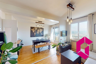 achat appartement firminy 42700